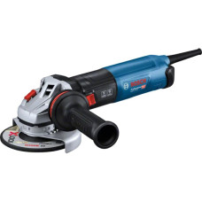 Кутова шліфувальна машина мережева GWS 17-125 BOSCH (06017D0200)