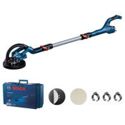 Машина шліфувальна для стель мережева GTR 550 BOSCH (06017D4020)