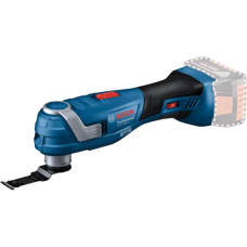 Інструмент багатофункціональний акумуляторний GOP 185 BOSCH (06018G2020)