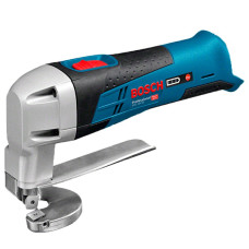 Ножиці для листового металу акумуляторні GSC 12V-13 BOSCH (0601926105)