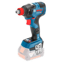 Гайковерт акумуляторний GDX 18V-200 C BOSCH (06019G4204)