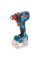 Гайковерт акумуляторний GDX 18V-200 C BOSCH (06019G4201)
