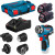 Шурупокрут акумуляторний GSR 12V-35 BOSCH (06019H3000)