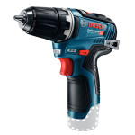 Шурупокрут акумуляторний GSR 12V-35 BOSCH (06019H8000)
