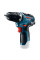 Шурупокрут акумуляторний GSR 12V-35 BOSCH (06019H8000)