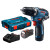 Шурупокрут акумуляторний GSR 12V-35 BOSCH (06019H8002)