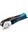 Ножиці універсальні акумуляторні Bosch Professional GUS 12V-300 без акб та з/п (06019B2901)