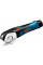 Ножиці універсальні акумуляторні Bosch Professional GUS 12V-300 без акб та з/п (06019B2901)