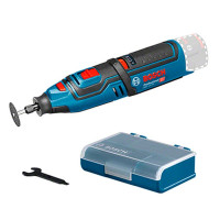 Гравер акумуляторний GRO 12V-35 BOSCH (06019C5000)