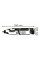 Гравер акумуляторний GRO 12V-35 BOSCH (06019C5000)