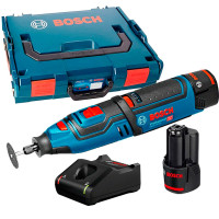 Гравер акумуляторний GRO 12V-35 BOSCH (06019C5001)