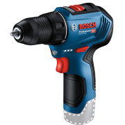 Шурупокрут акумуляторний GSR 12V-30 BOSCH (06019G9002)