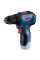 Шурупокрут акумуляторний GSR 12V-30 BOSCH (06019G9002)
