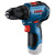 Шурупокрут акумуляторний GSR 12V-30 BOSCH (06019G9002)
