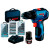 Шурупокрут акумуляторний GSR 12V-30 BOSCH (06019G9001)