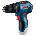 Шурупокрут акумуляторний GSR 12V-30 BOSCH (06019G9102)
