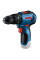 Шурупокрут акумуляторний GSB 12V-30 BOSCH (06019G9100)