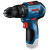 Шурупокрут акумуляторний GSR 12V-30 BOSCH (06019G9102)