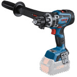Шурупокрут акумуляторний GSR 18V-150 C BOSCH (06019J5001)