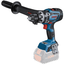 Шурупокрут акумуляторний GSR 18V-150 C BOSCH (06019J5001)