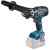 Шурупокрут акумуляторний GSR 18V-150 C BOSCH (06019J5001)