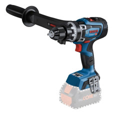 Шурупокрут акумуляторний GSB 18V-150 C BOSCH (06019J5101)
