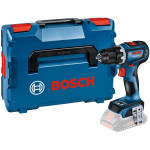 Шурупокрут акумуляторний GSR 18V-90 C BOSCH (06019K6002)