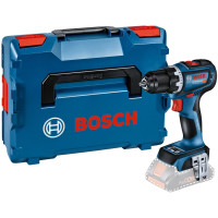 Шурупокрут акумуляторний GSR 18V-90 C BOSCH (06019K6002)