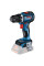 Шурупокрут акумуляторний GSR 18V-90 C BOSCH (06019K6002)