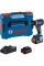 Шурупокрут акумуляторний GSR 18V-90 C BOSCH (06019K6006)
