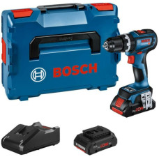 Шурупокрут акумуляторний GSB 18V-90 BOSCH (06019K6104)