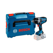 Гайковерт акумуляторний  BOSCH (06019M1001)