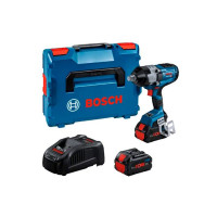 Гайковерт акумуляторний  BOSCH (06019M1002)