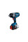 Гайковерт акумуляторний GDS 18V‑1600 HC Professional BOSCH (06019M1002)