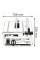 Пила циркулярна мережева GTS10J BOSCH (0601B30500)