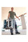 Пила циркулярна мережева GTS10J BOSCH (0601B30500)