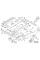 Пила циркулярна мережева GTS10J BOSCH (0601B30500)