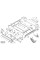 Пила циркулярна мережева GTS 635-216 BOSCH (0601B42000)
