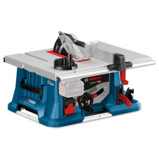 Акумуляторний розпилювальний стіл Bosch Professional GTS 18V-216 (0601B44000)