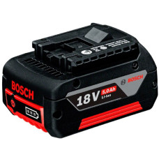Li-Ion Акумулятор; 18V, 5,0Ah (12 шт) (0602494003)