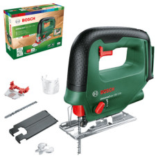 Лобзик акумуляторний Saw 18V-100 BOSCH (0603011100)