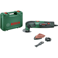 Багатофункціональний інструмент Bosch PMF 220 CE (0603102000)