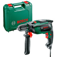 Шурупокрут мережевий UniversalImpact 800 BOSCH (0603131120)