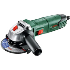 Кутова шліфувальна машина мережева PWS 750-125 BOSCH (06033A240D)