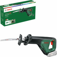 Пила шабельна акумуляторна AdvancedRecip 18 BOSCH (06033B2402)