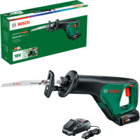 Пила шабельна акумуляторна AdvancedRecip 18 BOSCH (06033B2403)