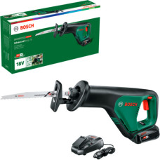 Пила шабельна акумуляторна AdvancedRecip 18 BOSCH (06033B2403)