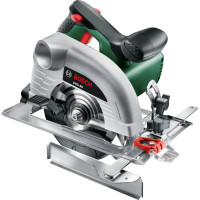 Пила дискова ручна мережева PKS 40 BOSCH (06033C5000)