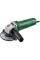 Кутова шліфувальна машина мережева Universal Grind 750-125 BOSCH (06033E2001)