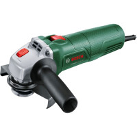 Кутова шліфувальна машина мережева Universal Grind 750-125 BOSCH (06033E2001)